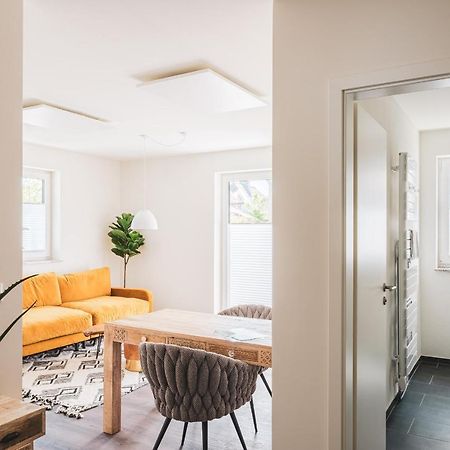 Duenenquartier Apartment 11 Zingst Luaran gambar