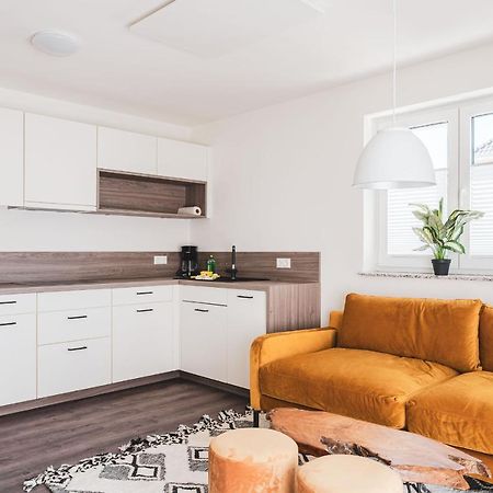 Duenenquartier Apartment 11 Zingst Luaran gambar