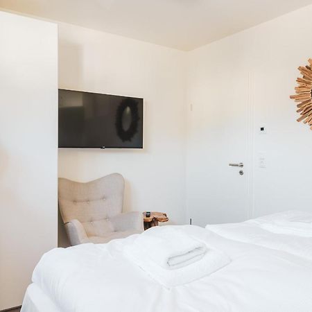 Duenenquartier Apartment 11 Zingst Luaran gambar