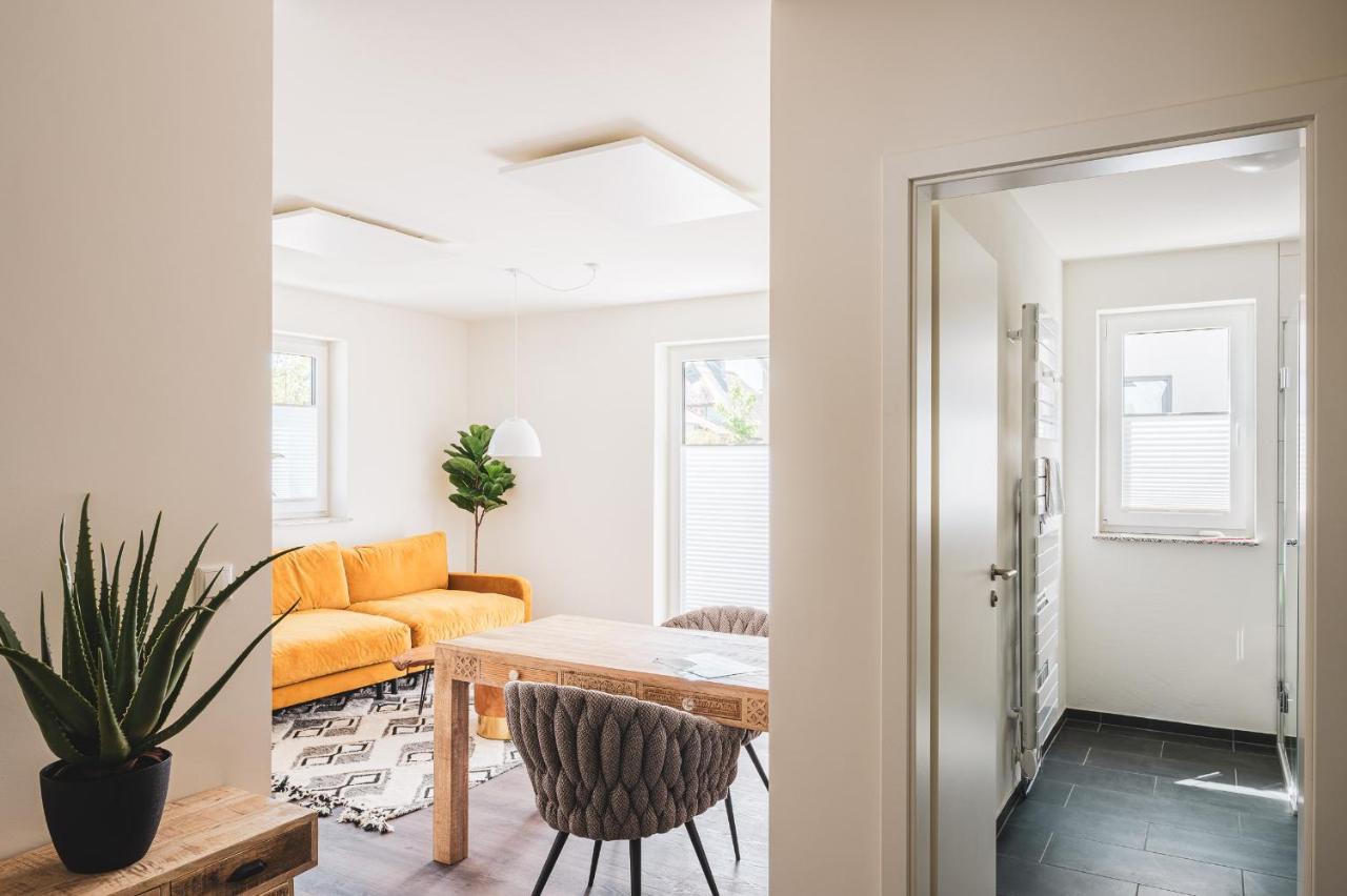 Duenenquartier Apartment 11 Zingst Luaran gambar