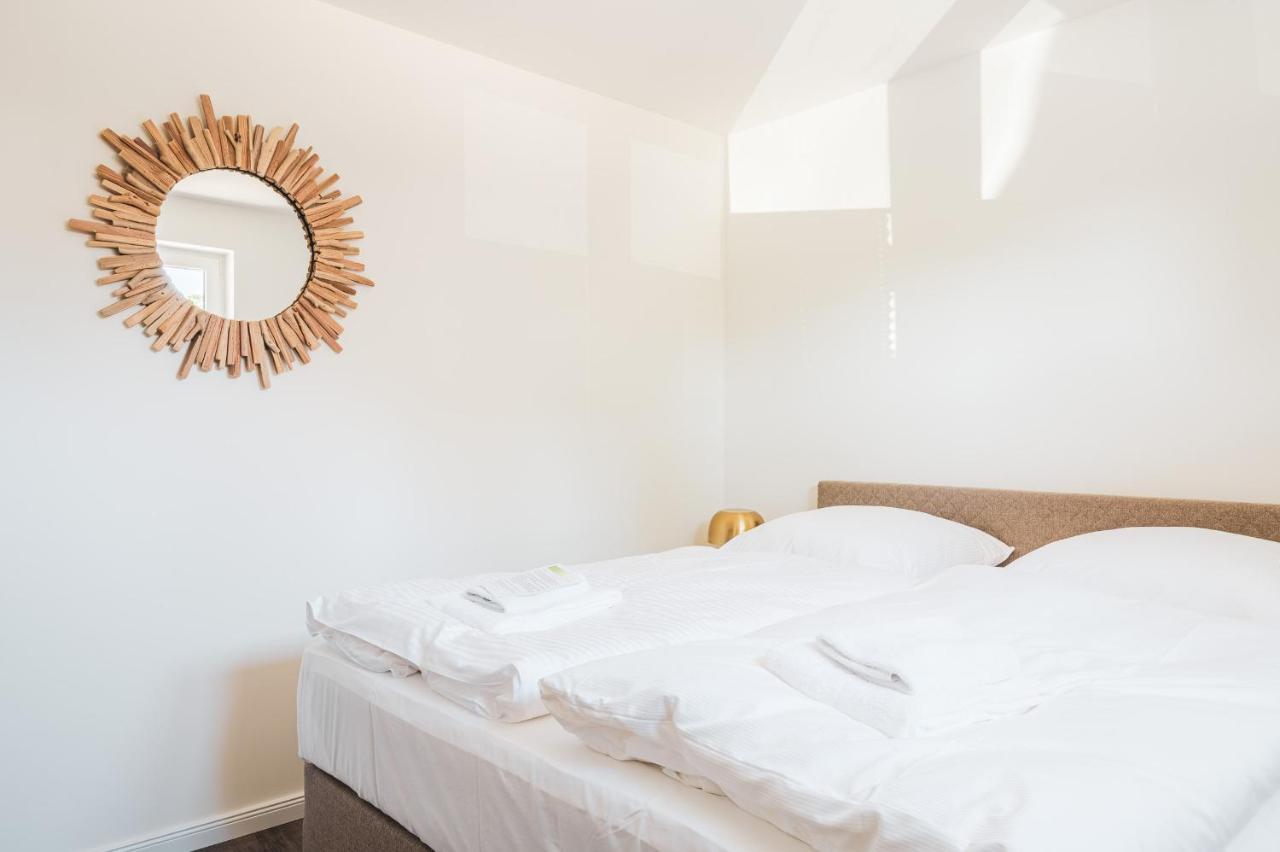 Duenenquartier Apartment 11 Zingst Luaran gambar