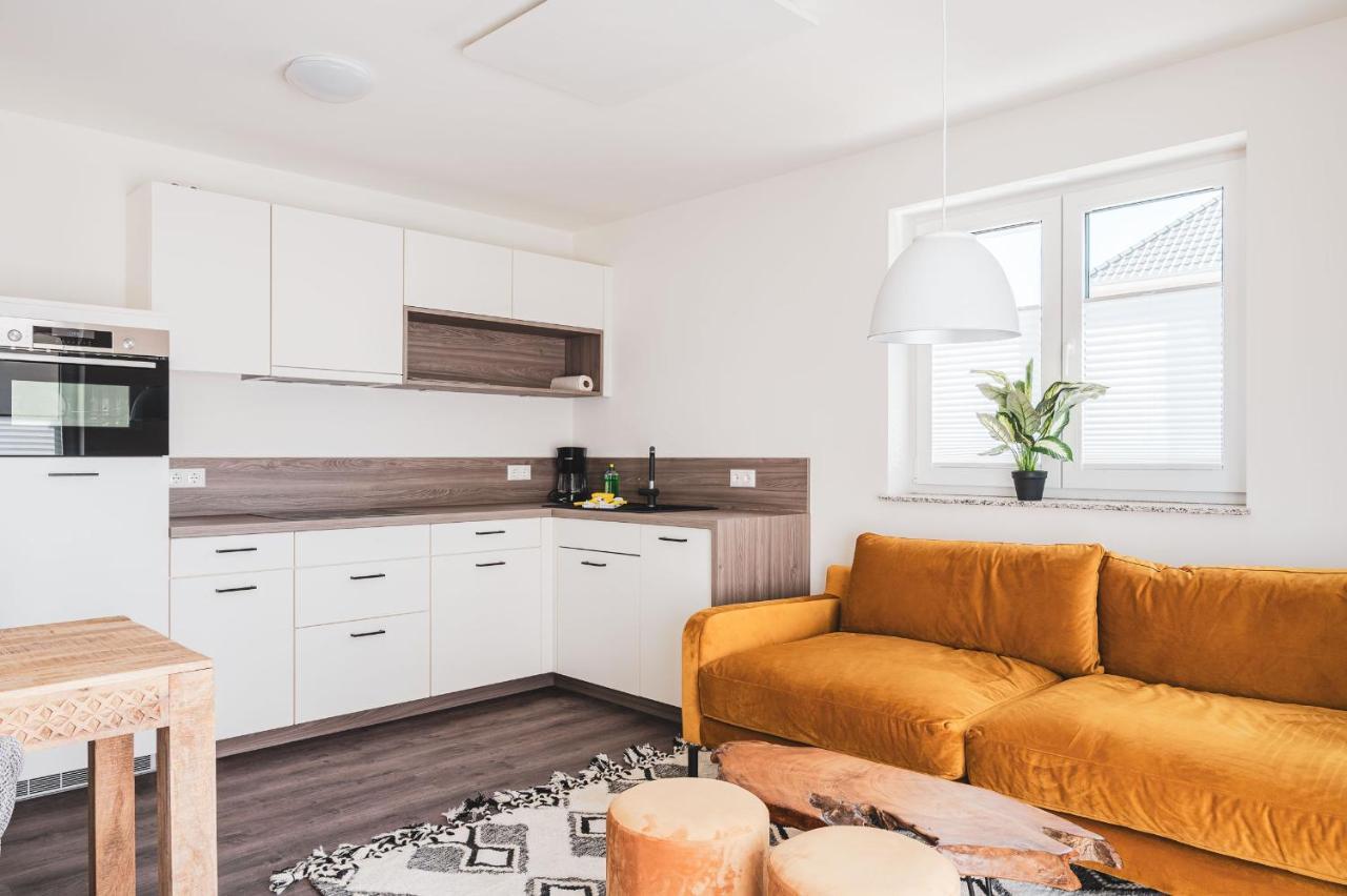 Duenenquartier Apartment 11 Zingst Luaran gambar