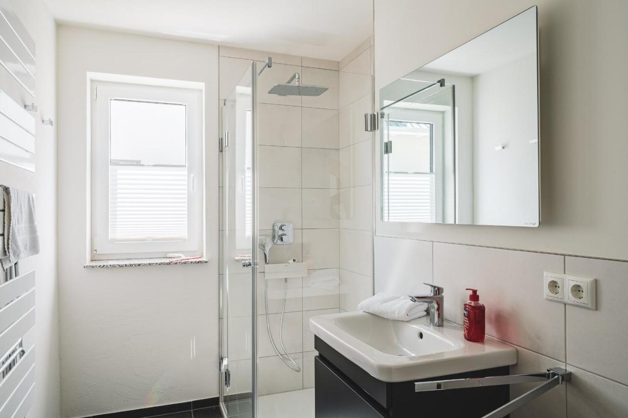 Duenenquartier Apartment 11 Zingst Luaran gambar