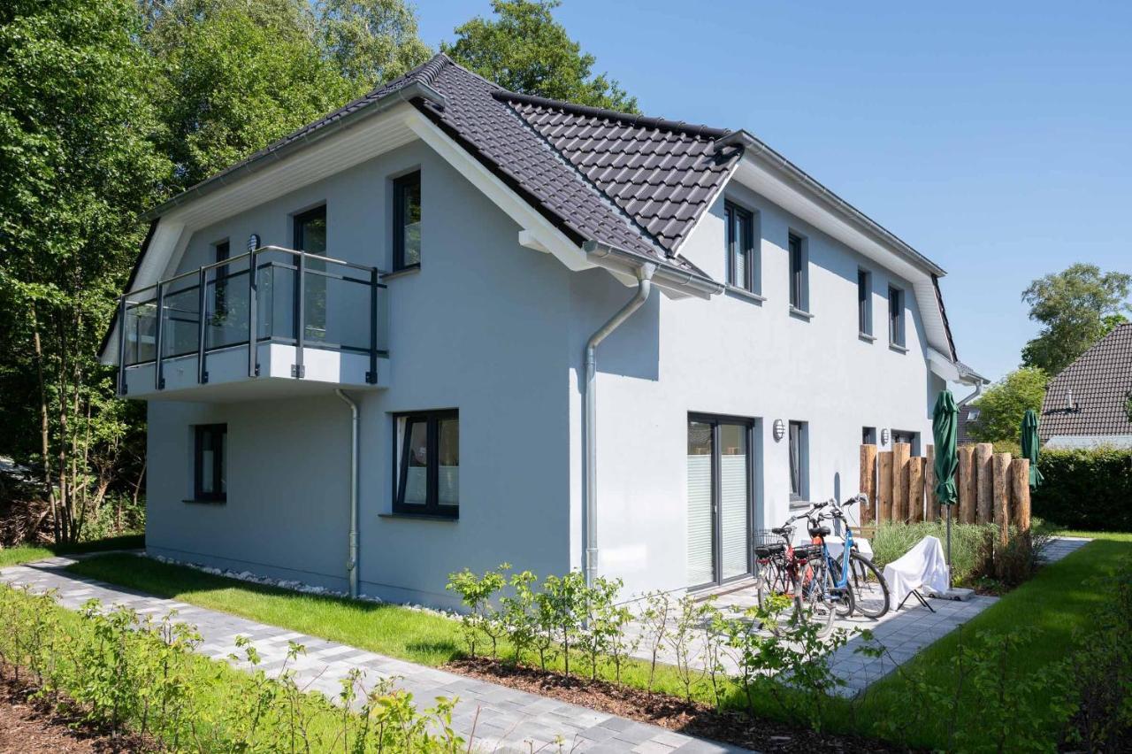 Duenenquartier Apartment 11 Zingst Luaran gambar
